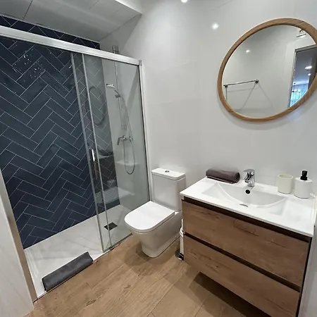 Bolivia B Apartman *