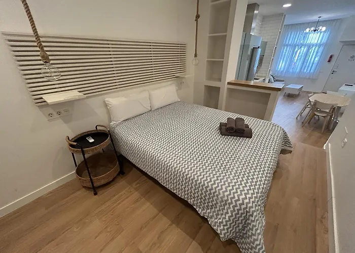 Bolivia B Apartment
