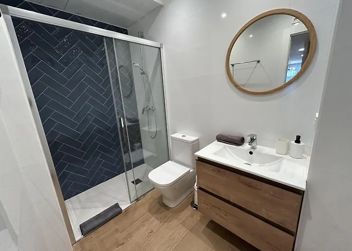 Bolivia B Apartment *